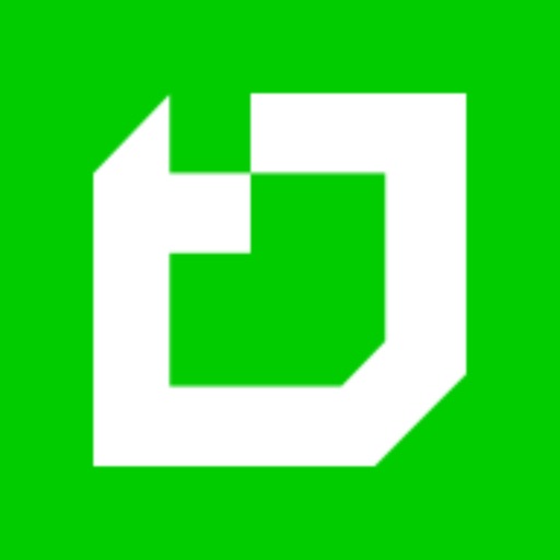 Teamdeck for Mobile app icon
